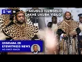 Download Lagu Inkulu intukuthelo ngokuhlaselwa kwesibhedlela, iyaqhubeka nokwenyuka intengo yokudla