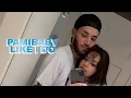 PamiBaby - Like I Do