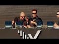 SICK INDIVIDUALS b3b Matisse & Sadko b3b Third Party - Live @ World DJ Festival Korea [Full Set]