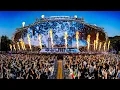 Lagu SICK INDIVIDUALS b3b Matisse \u0026 Sadko b3b Third Party - Live @ World DJ Festival Korea [Full Set]