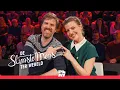 Compilatie: Het leukste van week 8 | De Slimste Mens ter Wereld
