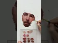 Lagu OIL PAINTING TIME-LAPSE#oilpainting #oil painting portrait #skintone #skintones How To Paint Skin