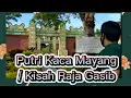 Download Lagu Putri Kaca Mayang | Kisah  Raja Gasib - Siak Sriindrapura | Asal Kota Pekanbaru Vesi Ke 2