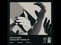 House Ain't Giving Up (Extended Mix)