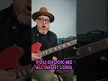 Download Lagu Play “You Shook Me All Night Long” by AC/DC Like a Pro!