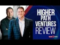 Higher Path Ventures Review 2022 - Jon Shugart and Luke Sample