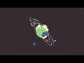 My CS50 Final Project - ALIEN INVADERS