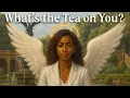 WHAT’S THE TEA ON YOU?😳🧐🤫