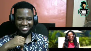 silverstone barz ft victoria kimani africana reaction seun t reacts suggest a playlist for this