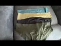 Best Seamless No Show Underwear for Women Soft Invisible Cheeky Panties Review