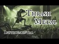 Lagu Thrash Metal Archive of Old School Beats Vol.3 / Instrumental For WorkOut \u0026 Gaming