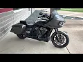 Indian Challenger - Freedom 2-1 Turn Out Side Dump