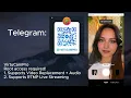 Android Phone Virtual Camera obs vcam