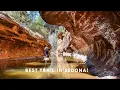 Is West Fork Trail Worth It Sedona Arizona Hike Review