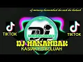 Download Lagu dj minang REMIX terbaru MANAMBAK kasiak ka buluah