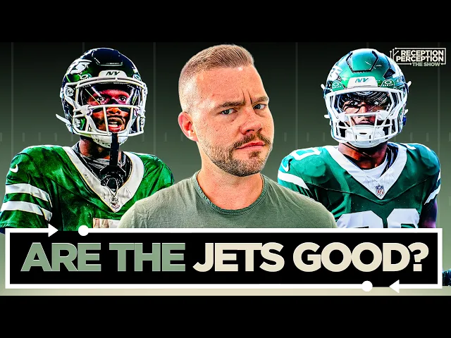 Is The Jets Offense Being Undervalued? ft. Heed the Call artwork