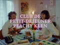 Peachy Keen Breakfast Club: Season 1 Episode 4 (ft. November Ultra)