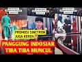 Download Lagu PANGGUNG INDOSIAR TIBA TIBA MUNCUL DILAYAR - Promosi Sinetron Juga Keren🔥