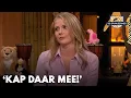 Download Lagu Noa Vahle grijpt in: ‘Kap met het vergelijken van vrouwenvoetbal met mannenvoetbal’ | DE ORANJEZOMER