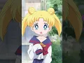 AI Age Regression - Lucy Heartfilia Sailor Moon Black Canary Nami getting younger