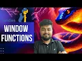 Python Tutorial for Beginners Window Functions Rolling and Expanding Hindi
