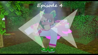 REVERSE Electrified - Werewolf Adventure Series EP 4 Minecraft Animation