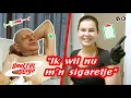 Download Lagu Diva Brons loopt stage met Nathan in de ouderenpsychiatrie | Snuffelstage