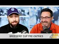 Rail Talk Episode 110 Del Mar Dreaming