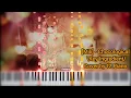 Download Lagu [Mili] - Chocological \\Key Ingredient/ (Piano Cover/Tutorial by G! Piano)