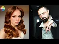 ¡Elçin y Ertan Saban Juntos en «Cevher»! ¡La Nueva Serie que Promete Sacudir la Televisión Turca! 🔥😱