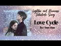 Download Lagu [Original Audio] Love Cycle by Sun Han - Lighter and Princess Interlude Song