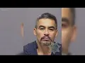ICE Multnomah County fight over release of accused murderer