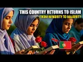 Download Lagu SURPRISING FACTS WHY THIS COUNTRY FOLLOWS ISLAM