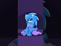 Download Lagu Sprunki OC Pyramixed Sonic.EXE But Humanized