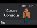 Clean Console for Multiple Mineflayer Minecraft Bots in Python 6