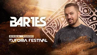 EUFORIA FESTIVAL 2024 BARTES EF24 Poland 