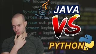 Java vs Python 2026 NO ONE tells you the TRUTH