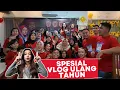 Download Lagu SPESIAL NgeVlog Lagi Di Lubuk Linggau Bertepatan Dengan Hari Ulang Tahunkuuuu