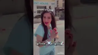 الحياة على أصولها الفنانة الفلسطينية مريان راغب علامه Youtubeshorts تيكتوك روقان 