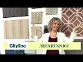 Your complete guide to purchase the perfect area rug