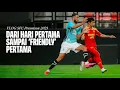 Download Lagu VLOG SFC Preseason 2025 | Dari Hari Pertama Sampai Friendly Pertama 🇹🇭