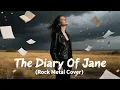 Lagu Breaking Benjamin - The Diary Of Jane (Rock Metal Cover) by @metaluniverse1