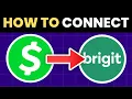 How To Connect Cash App To Brigit Full Guide 2025