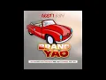 Besti boy ft MC BASHITE _ BORA PEKEYANGU (official sigeli Audio)