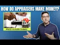 How Appraisers Make Money