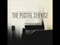 The Postal Service - Recycled Air