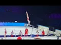 Download Lagu Huang Zuofan - China - Uneven Bars - Podium Training - 2023 World Championships