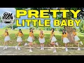 Download Lagu PRETTY LITTLE BABY | DJ RENZ JOHN REMIX | RETRO DANCE WORKOUT
