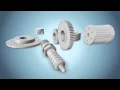Hennessy Lexus Original Replace Parts