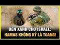 Download Lagu Không Nhận Thỏa Thuận Sẽ Bị Xóa Sổ: Trump Bật Đèn Xanh Cho Israel Nghiền Nát Hamas